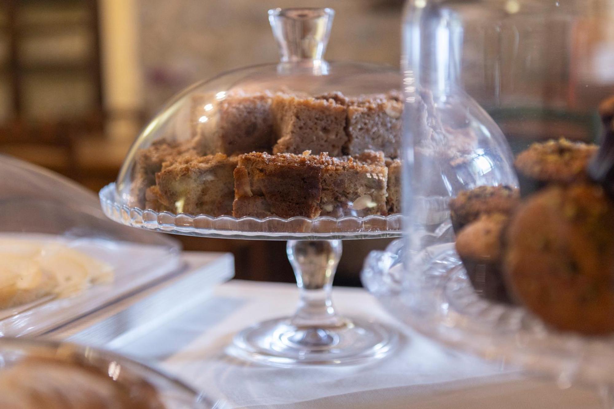 Agriturismo Cappellese Castelnuovo della Misericordia Eksteriør bilde