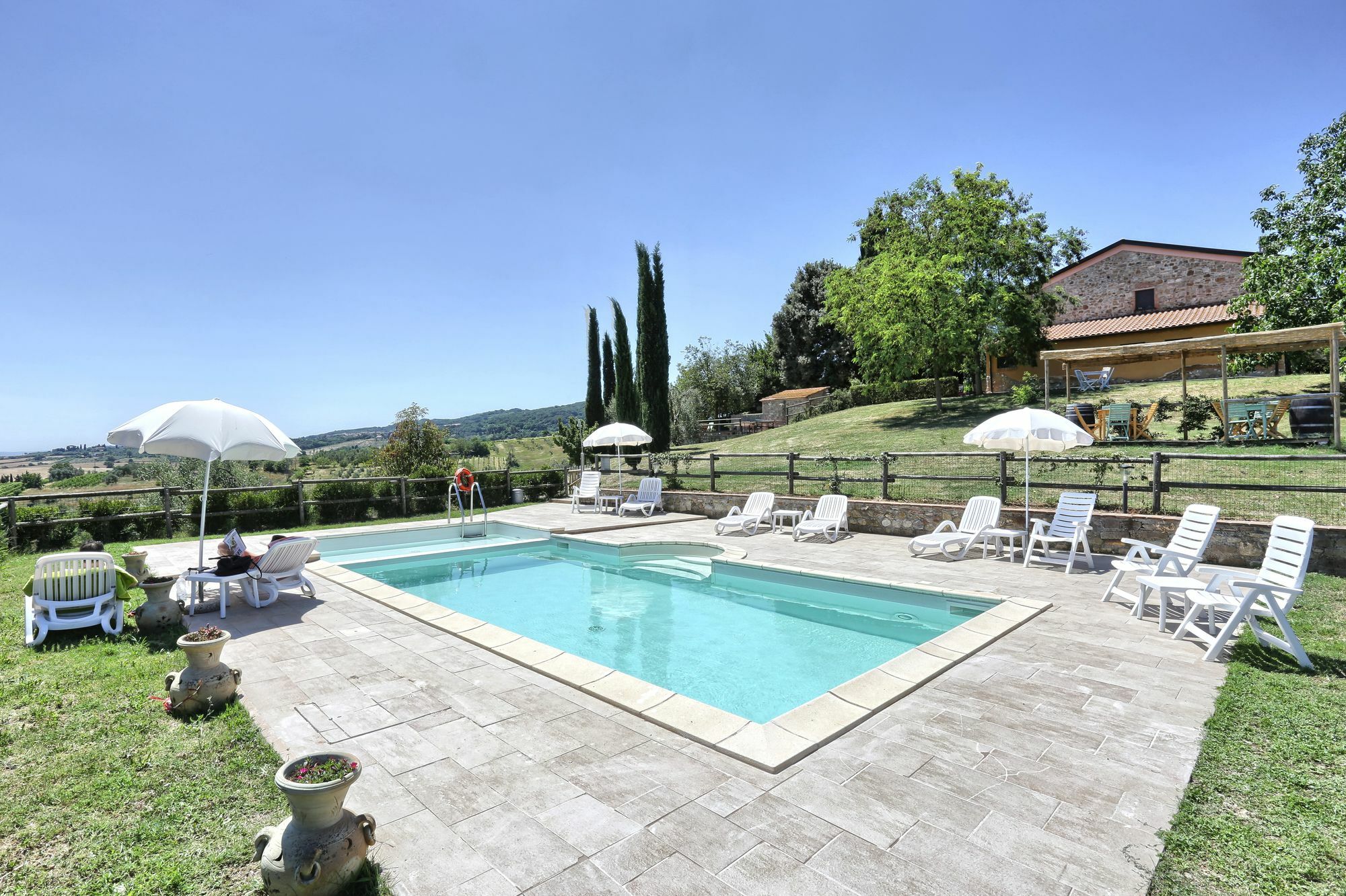 Agriturismo Cappellese Castelnuovo della Misericordia Eksteriør bilde